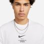 Nike Ανδρικό Κοντομάνικο T-Shirt DZ2881-100