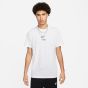 Nike Ανδρικό Κοντομάνικο T-Shirt DZ2881-100