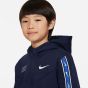 NIKE B NSW REPEAT SW PK FZ HOODIE DZ5622-451