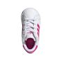 ADIDAS COAST STAR EL I (ΔΕΡΜΑ) EE7509