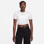 NIKE W NSW ESSNTL SLM CRP FB2873-100