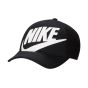NIKE K RISE CAP CB TRKR FB5363-010