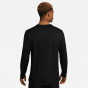Nike Μπλούζα Προπόνησης Dri-Fit FB7070-010