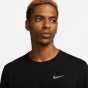 Nike Μπλούζα Προπόνησης Dri-Fit FB7070-010