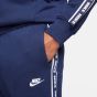 Nike Ανδρική Φόρμα Φούτερ Σετ FB7296-410