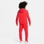 Nike Ανδρική Φόρμα Φούτερ Σετ FB7296-657