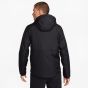 Nike Ανδρικο Mπουφάν THERMA-FIT FB7544-010