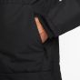 Nike Ανδρικο Mπουφάν THERMA-FIT FB7544-010