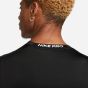 Nike Ανδρικό Φανελάκι - Αμάνικο Dri-Fit Pro FB7914-010