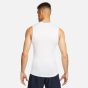 Nike Ανδρικό Φανελάκι - Αμάνικο Dri-Fit Pro FB7914-100
