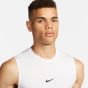 Nike Ανδρικό Φανελάκι - Αμάνικο Dri-Fit Pro FB7914-100