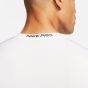 Nike Ανδρικό Φανελάκι - Αμάνικο Dri-Fit Pro FB7914-100