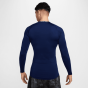 NIKE M NP DF TIGHT TOP LS FB7919-492