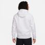 Nike Ανδρική Ζακέτα Tech Fleece FB7921-051