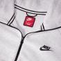 Nike Ανδρική Ζακέτα Tech Fleece FB7921-051