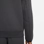 Nike Ανδρική Ζακέτα Tech fleece FB7921-060