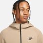 Nike Tech Fleece Ανδρική Ζακέτα FB7921-247