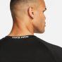 NIKE PRO Ανδρικό Κοντομάνικο T-shirt tight Dri-Fit FB7932-010