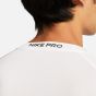 NIKE PRO Ανδρικό Κοντομάνικο T-shirt tight Dri-Fit FB7932-100
