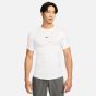 NIKE PRO Ανδρικό Κοντομάνικο T-shirt tight Dri-Fit FB7932-100