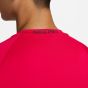 NIKE PRO Ανδρικό Κοντομάνικο T-shirt tight Dri-Fit FB7932-657