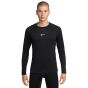 Nike Ανδρική Ισοθερμική Μπλούζα PRO WARM FB7982-010