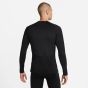 Nike Ανδρική Ισοθερμική Μπλούζα PRO WARM FB7982-010