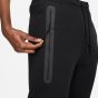 Nike Ανδρικό Παντελόνι Φόρμας Tech Fleece FB8002-010