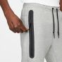 Nike Ανδρικό Παντελόνι Φόρμας Tech Fleece FB8002-063