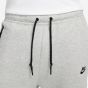 Nike Ανδρικό Παντελόνι Φόρμας Tech Fleece FB8002-063