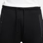 Nike Ανδρικό Παντελόνι Φόρμας Tech Fleece FB8012-010