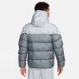Nike Ανδρικό Μπουφάν Puffer FB8185-077