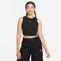 Nike Γυναικείο Φανελάκι - Αμάνικο FB8279-010
