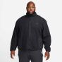 Nike Ανδρική Ζακέτα Fleece Sherpa loose FB8386-010