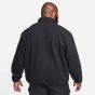 Nike Ανδρική Ζακέτα Fleece Sherpa loose FB8386-010