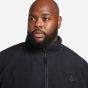 Nike Ανδρική Ζακέτα Fleece Sherpa loose FB8386-010