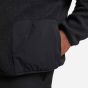 Nike Ανδρική Ζακέτα Fleece Sherpa loose FB8386-010