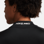 Nike Ανδρική Ισοθερμική Μπλούζα Pro FB8515-010