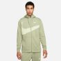 Nike Ανδρική Ζακέτα FB8575-386