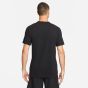 Nike Ανδρικό Κοντομάνικο T-Shirt DRI-FIT FD0134-010