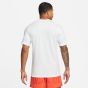 Nike Ανδρικό Κοντομάνικο T-Shirt DRI-FIT FD0134-121