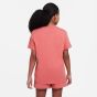 Nike Παιδικό Κοντομάνικο T-Shirt FD0888-655