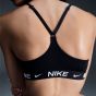 Nike Γυναικείο Μπουστάκι Με Ενίσχυση FD1062-011