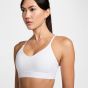 Nike Γυναικείο Μπουστάκι Με Ενίσχυση FD1062-100