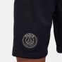 Nike Παιδικο Σόρτς - Βερμούδα PSG FD2330-010