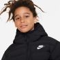 Nike Παιδικό Μπουφάν FD2845-010