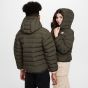 Nike Παιδικό Μπουφάν FD2845-325