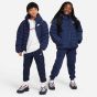 Nike Παιδικό Μπουφάν FD2845-410
