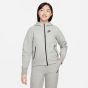 Nike Παιδική Ζακέτα TECH FLEECE FD2979-063