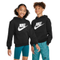 Nike Παιδική Μπλούζα Φούτερ FD2988-010